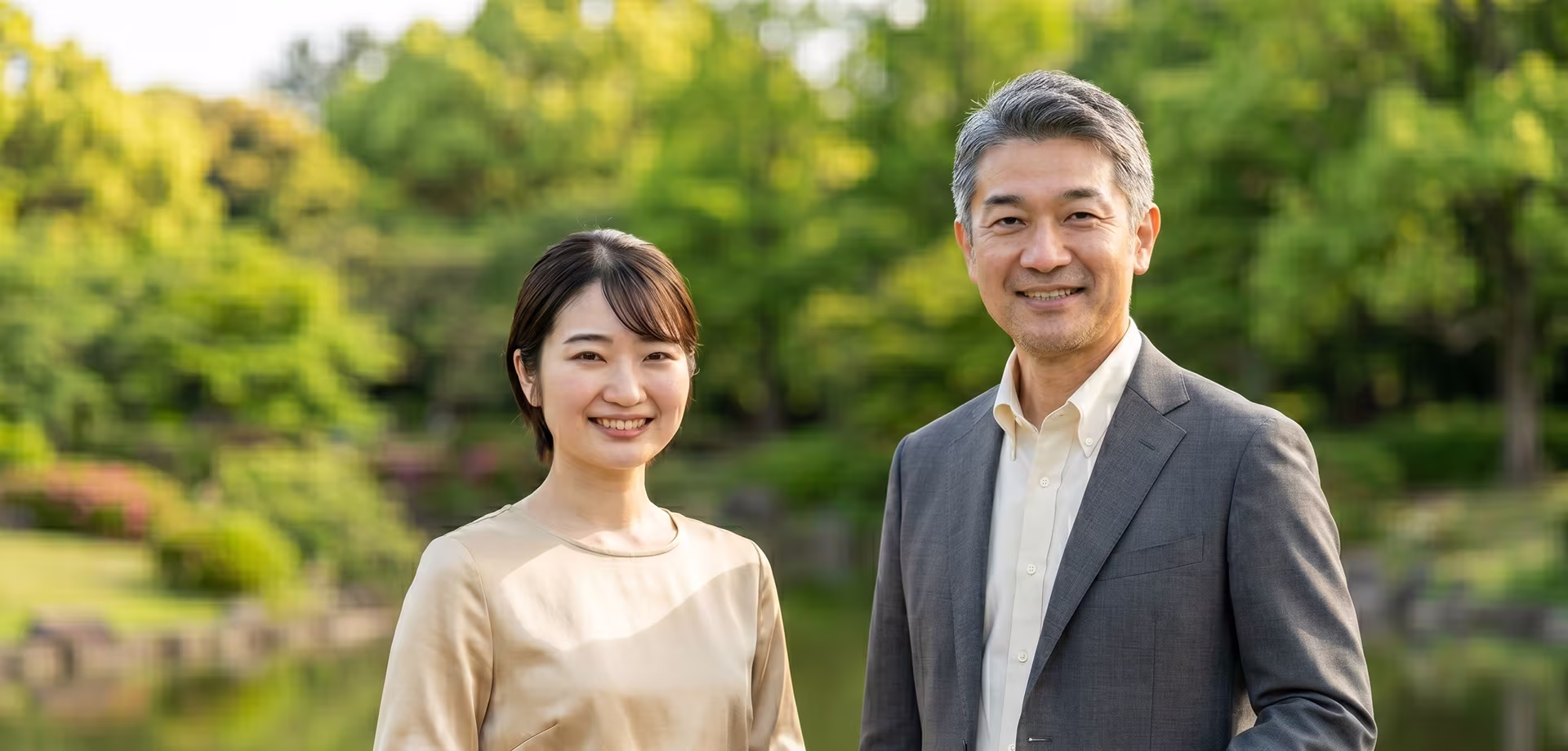 Shina Genomic Clinicの医師・カウンセラー紹介