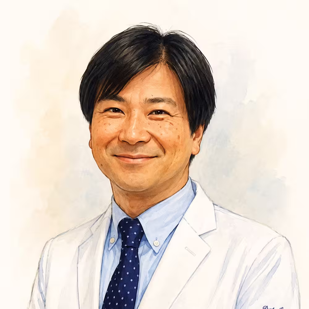shinra genomic clinic遺伝相談医師／顧問隈元 謙介