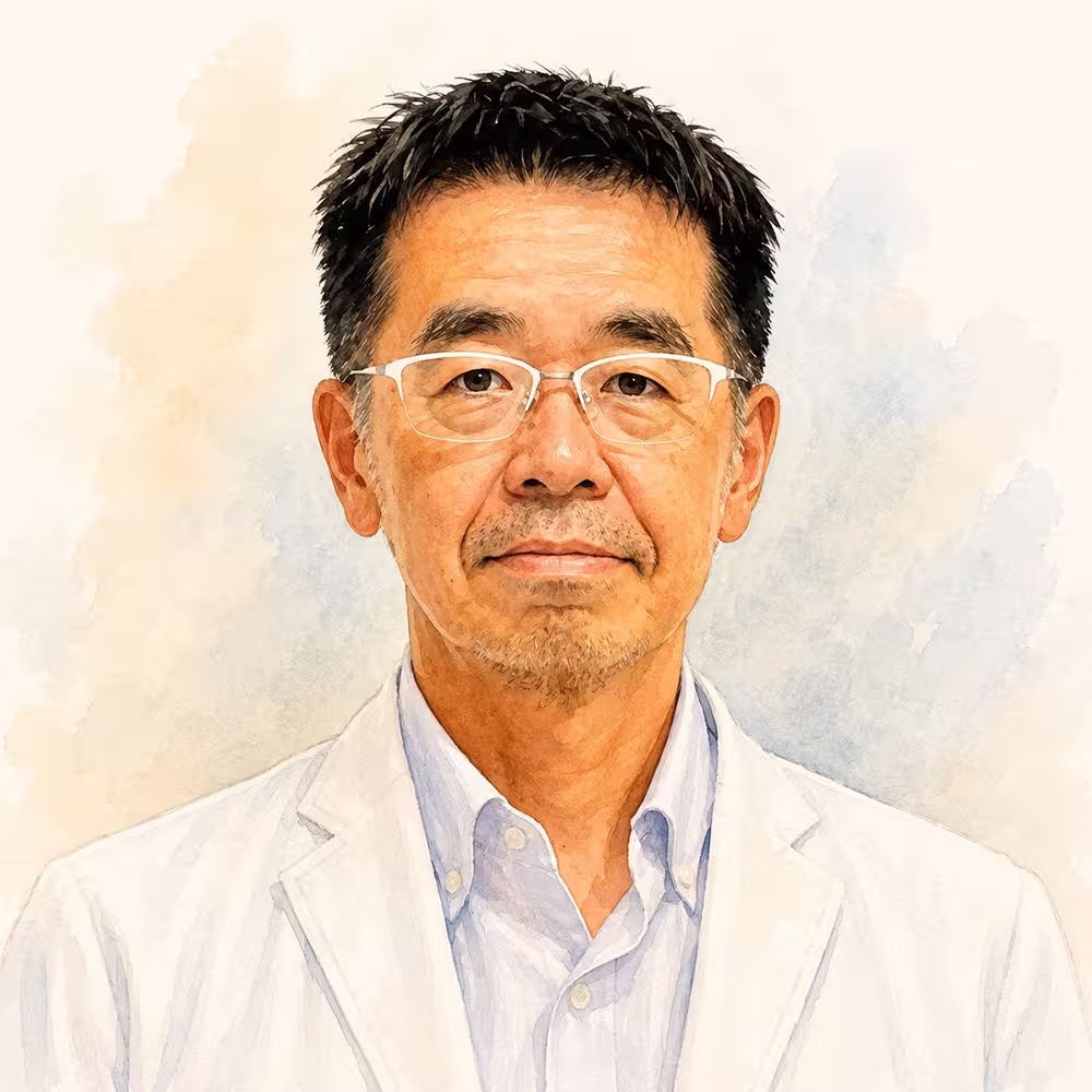 shinra genomic clinic臨床遺伝専門医園田医師