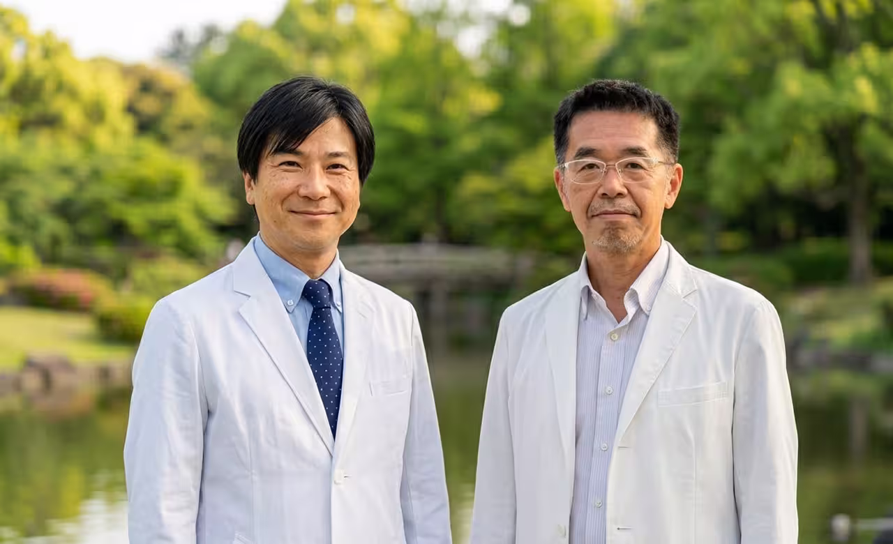 遺伝子の専門医・カウンセラーがあなたのこれからの歩みを支える伴走者となります。